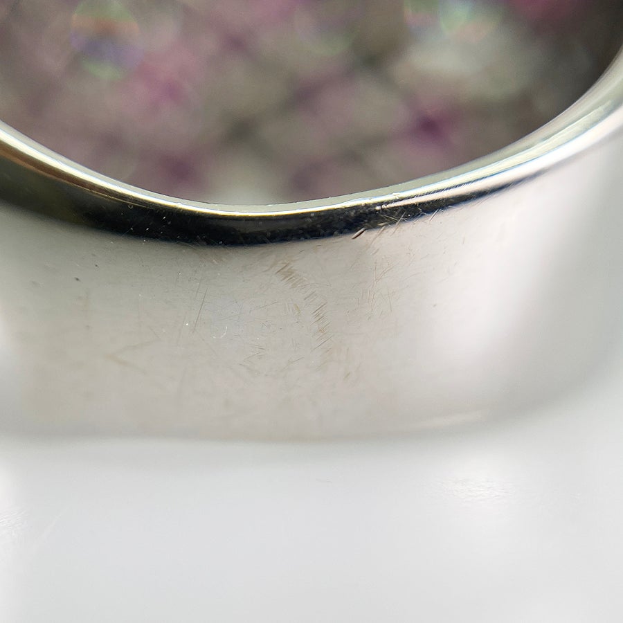 ノーブランド リング