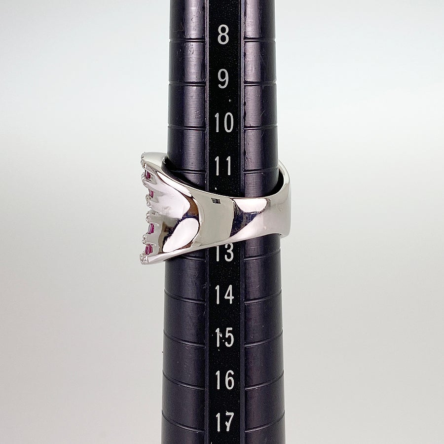 ノーブランド リング