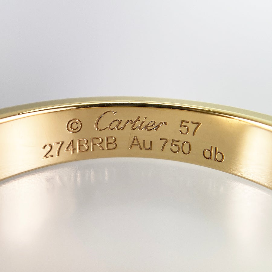 カルティエ リング