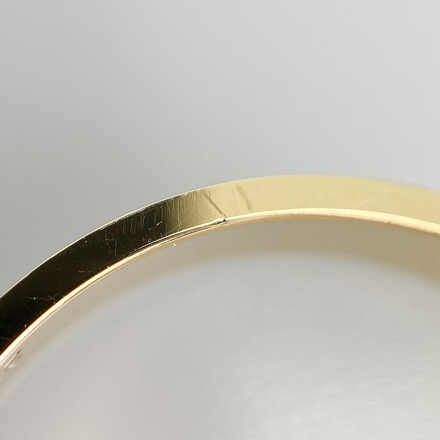 カルティエ リング