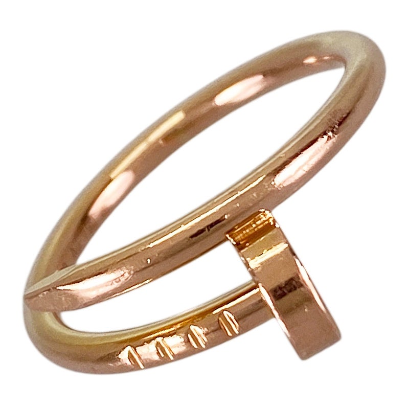 カルティエ リング