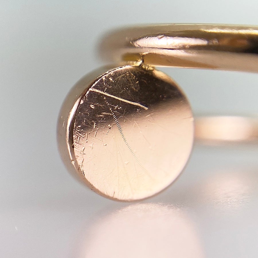 カルティエ リング