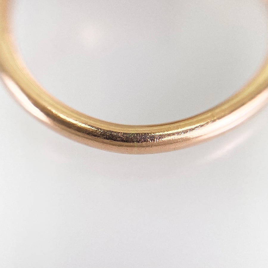 カルティエ リング