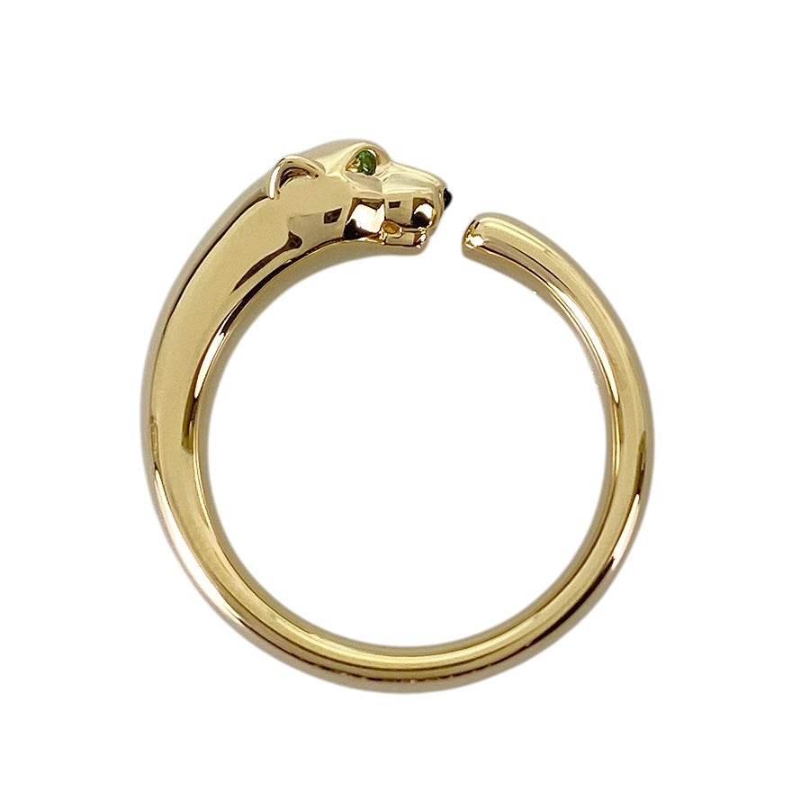 カルティエ リング