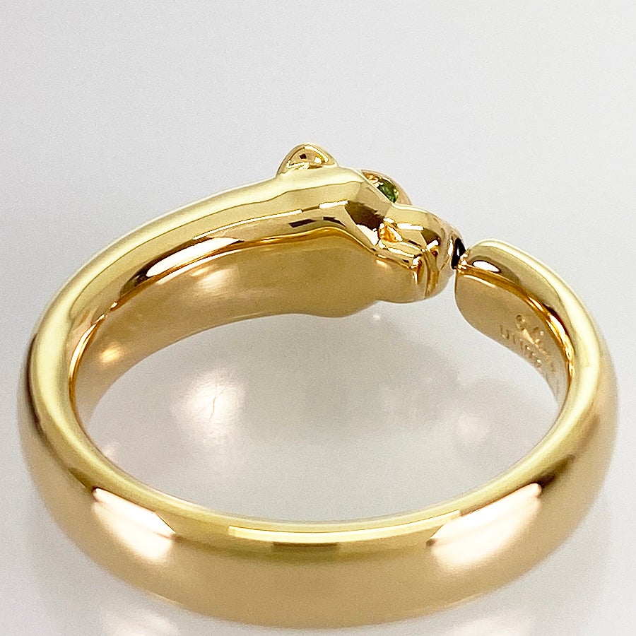 カルティエ リング