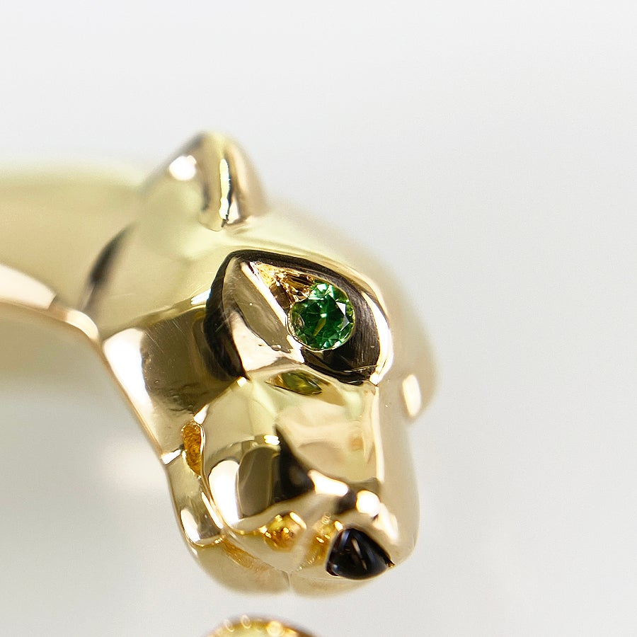 カルティエ リング