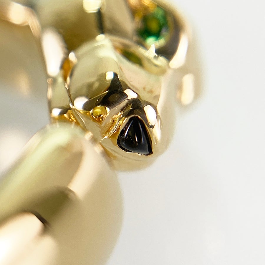 カルティエ リング