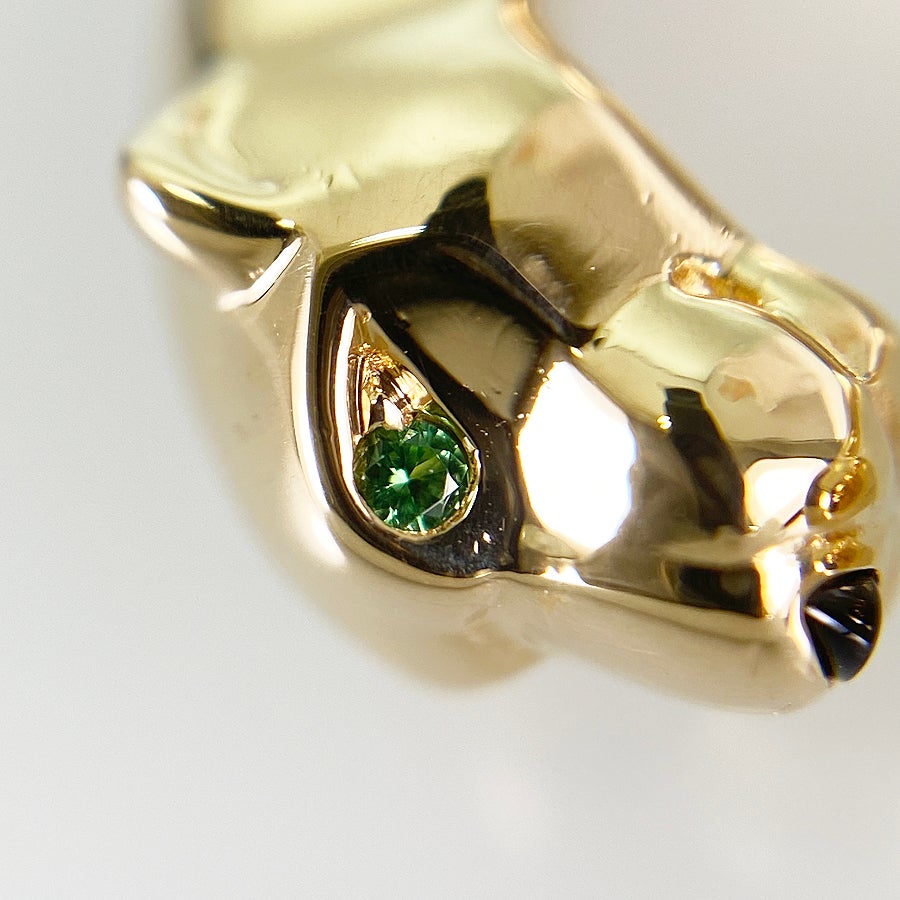 カルティエ リング