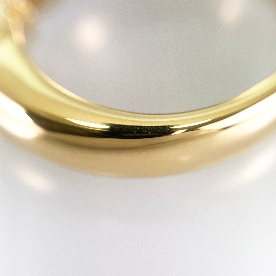 カルティエ リング