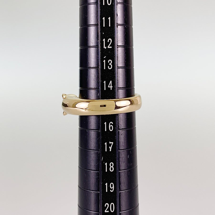 カルティエ リング