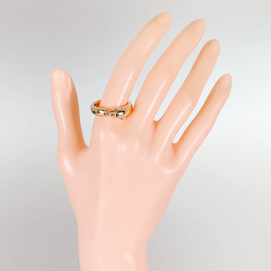 カルティエ リング