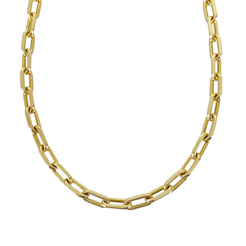 カルティエ ネックレス