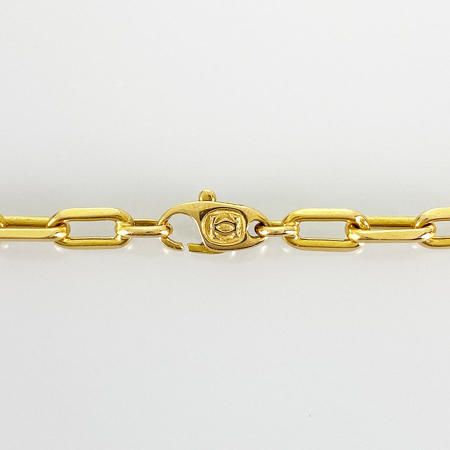 カルティエ ネックレス