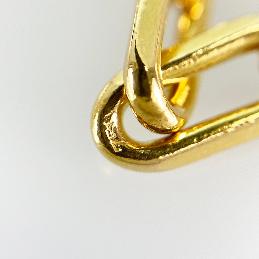 カルティエ ネックレス