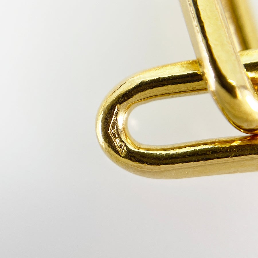 カルティエ ネックレス