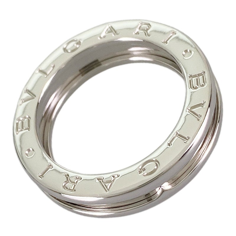 ブルガリ リング