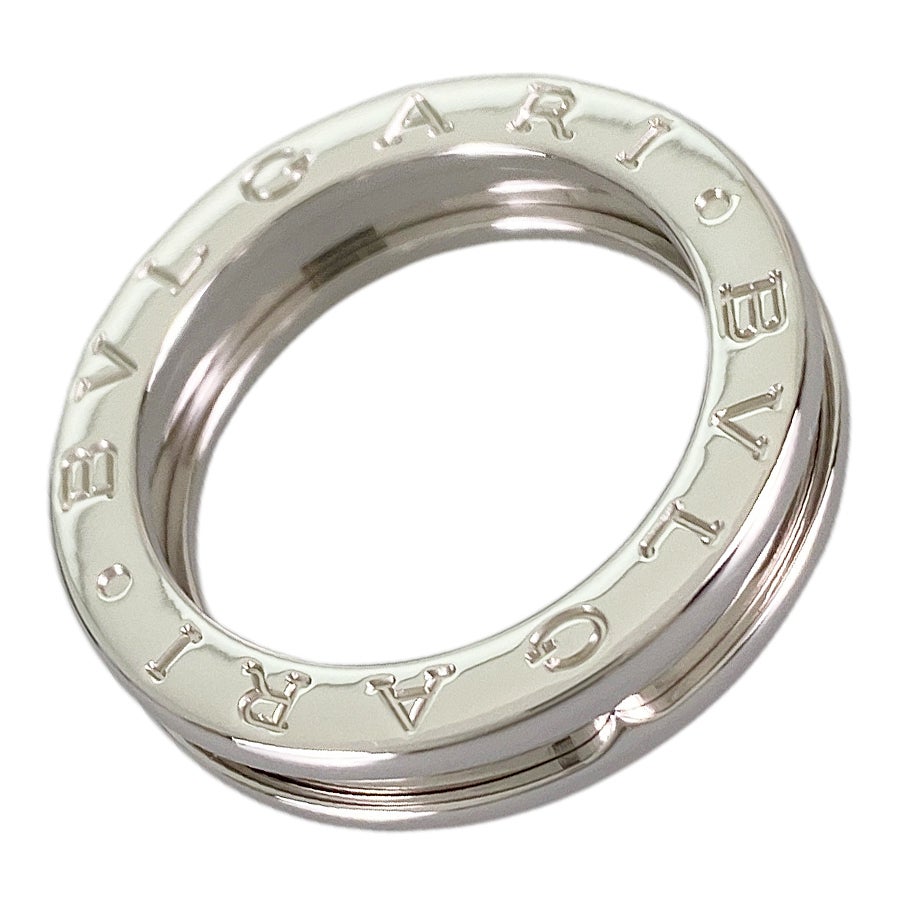 ブルガリ リング