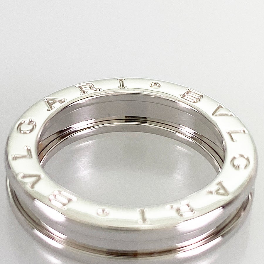 ブルガリ リング