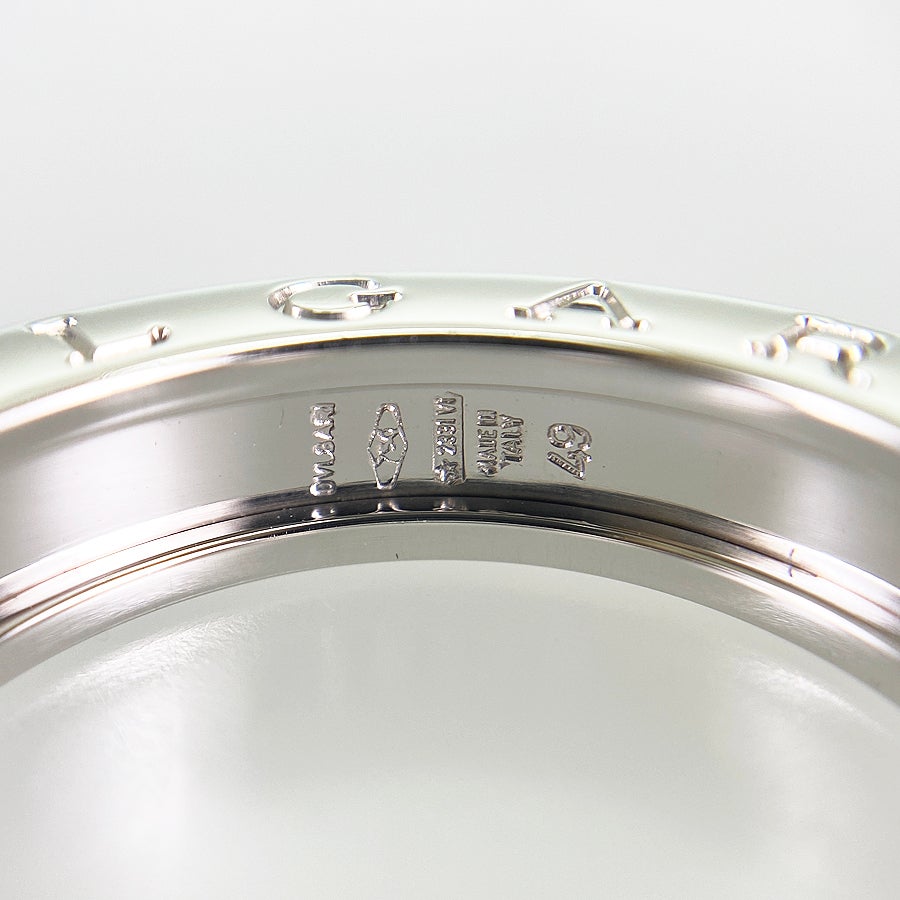 ブルガリ リング