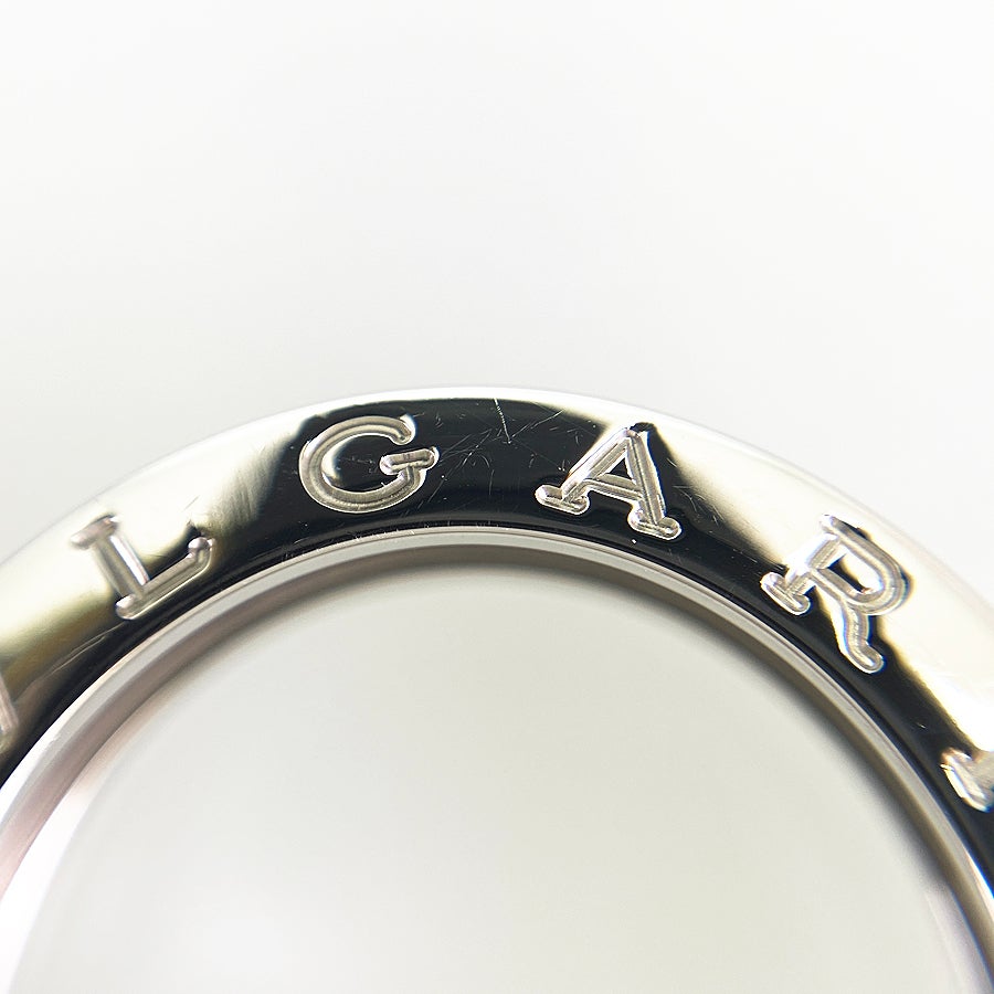 ブルガリ リング