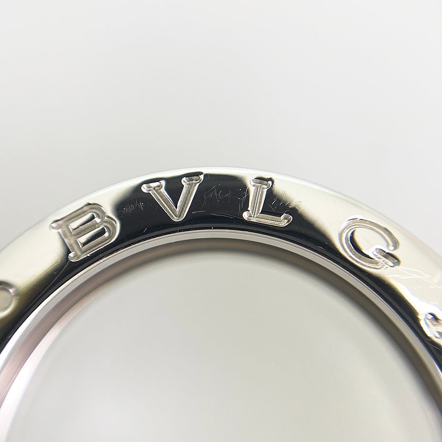 ブルガリ リング