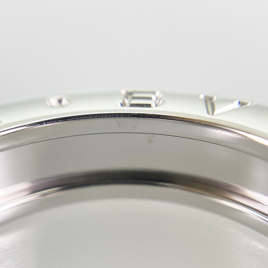 ブルガリ リング