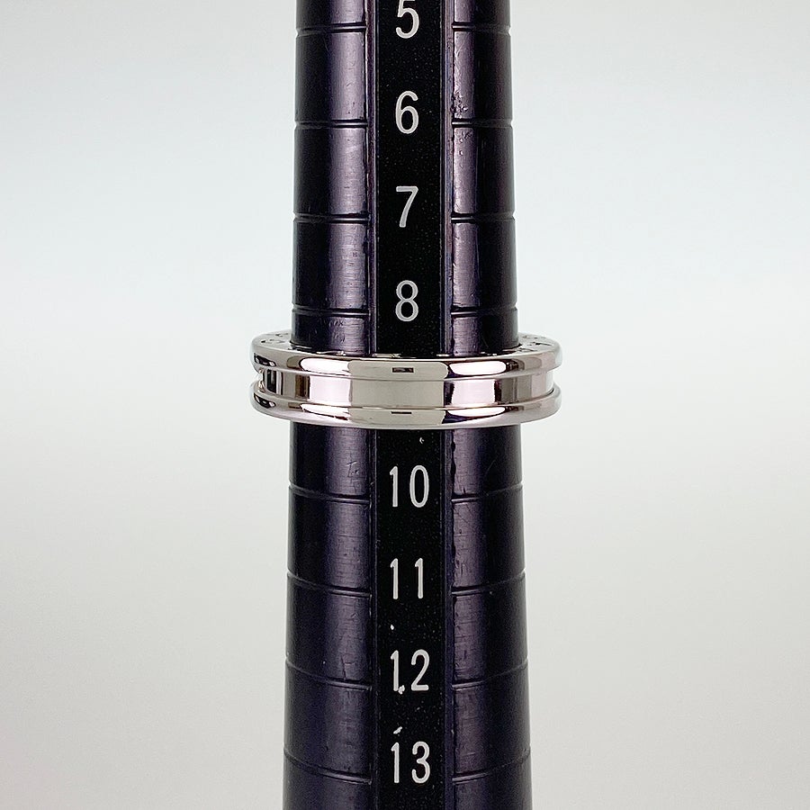 ブルガリ リング