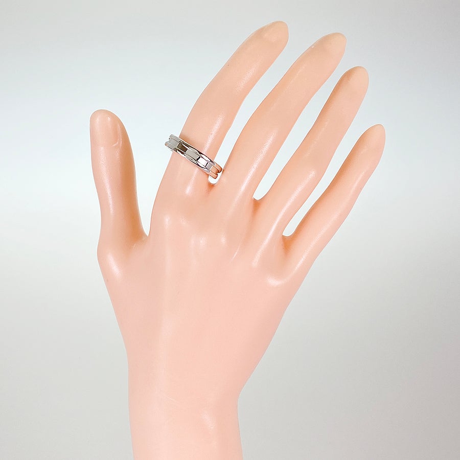 ブルガリ リング