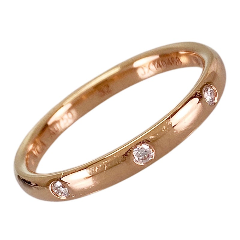 ヴァンクリーフ＆アーペル リング