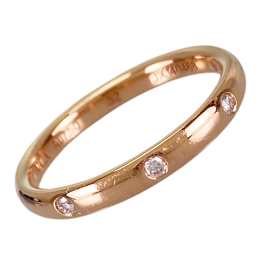 ヴァンクリーフ＆アーペル リング