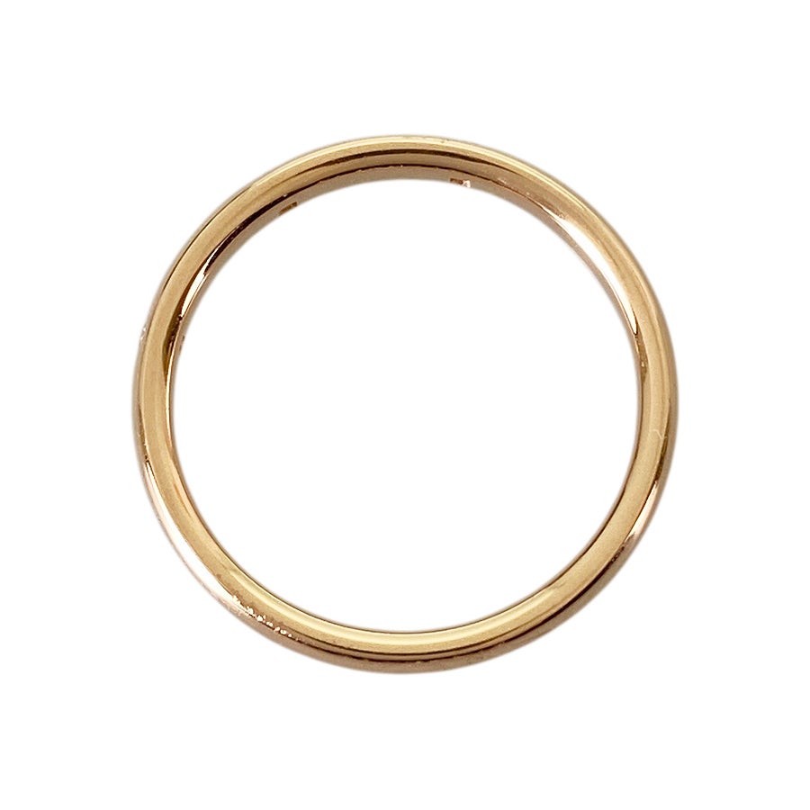 ヴァンクリーフ＆アーペル リング