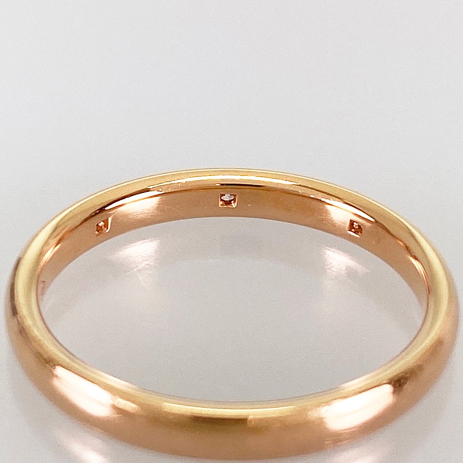 ヴァンクリーフ＆アーペル リング