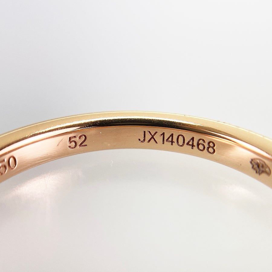 ヴァンクリーフ＆アーペル リング