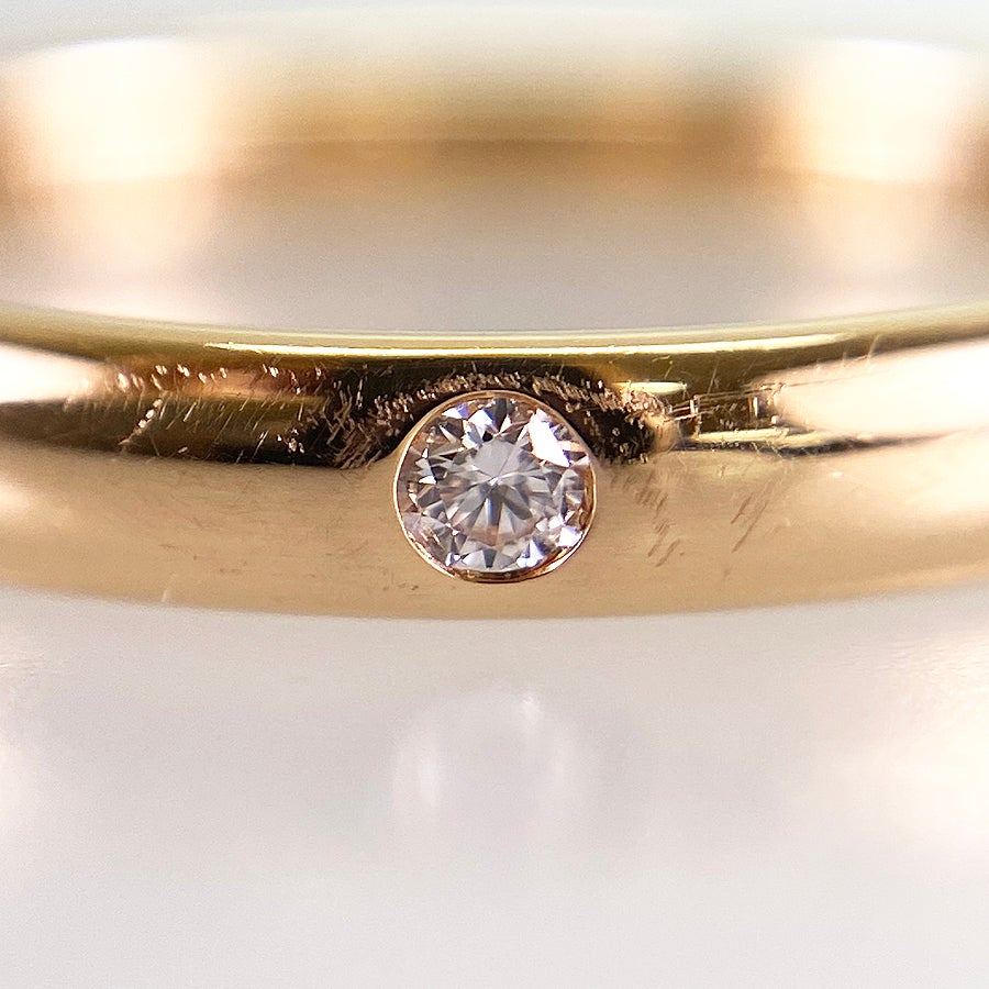 ヴァンクリーフ＆アーペル リング