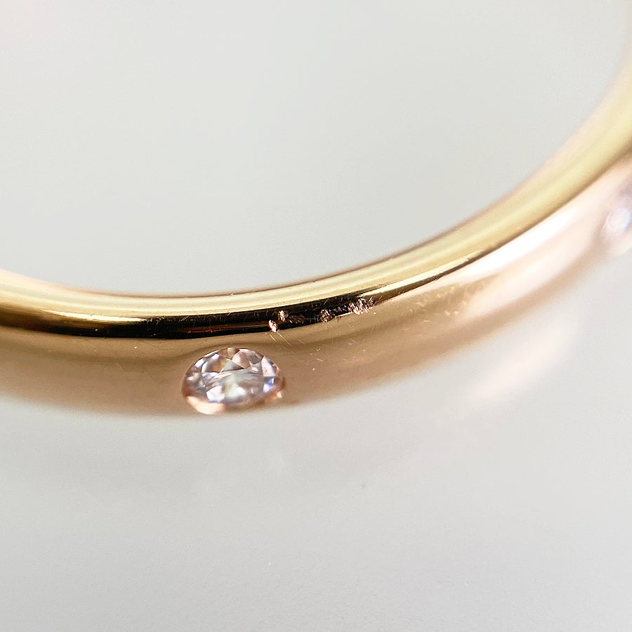 ヴァンクリーフ＆アーペル リング