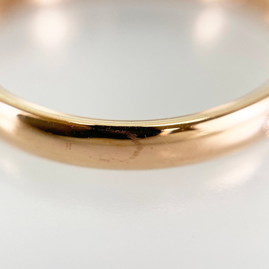 ヴァンクリーフ＆アーペル リング