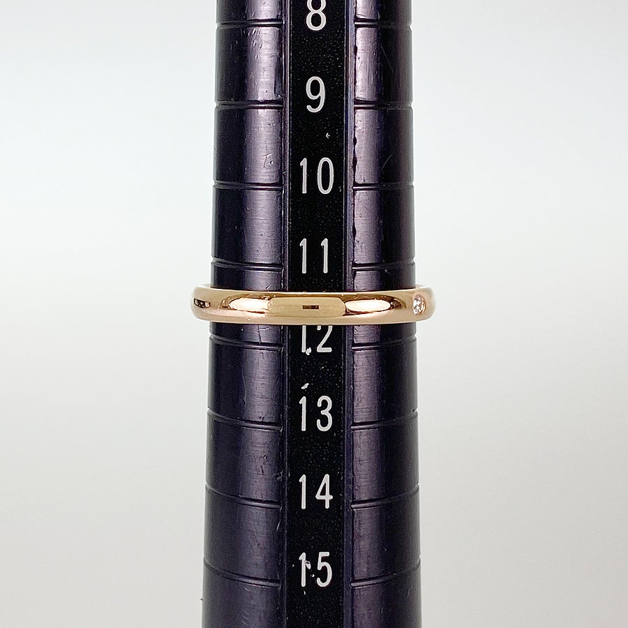 ヴァンクリーフ＆アーペル リング