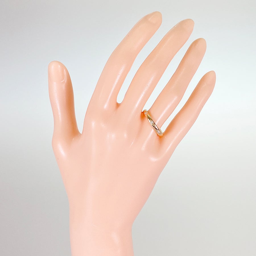 ヴァンクリーフ＆アーペル リング