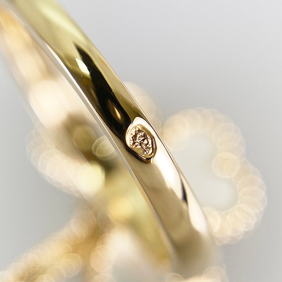 ヴァンクリーフ＆アーペル リング