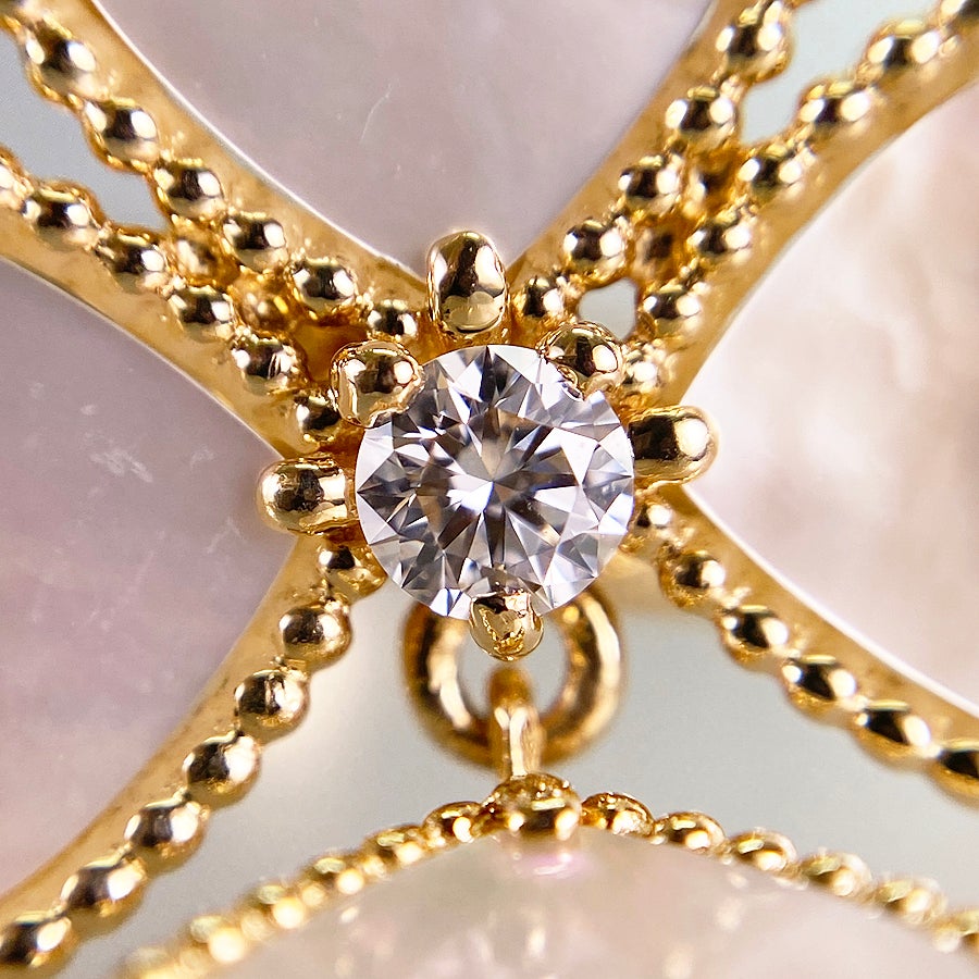 ヴァンクリーフ＆アーペル リング