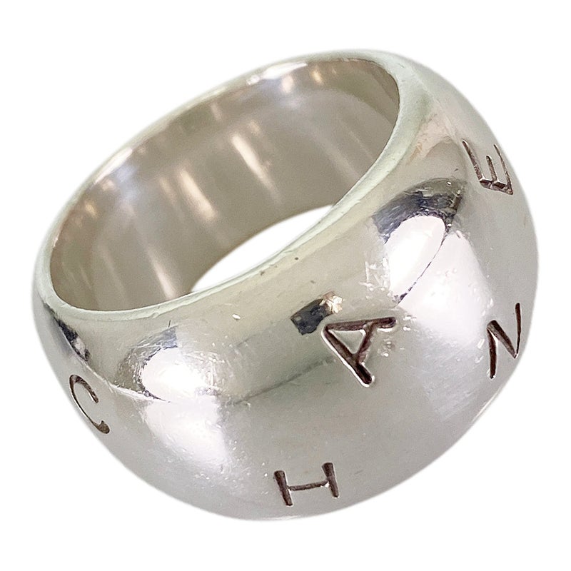 シャネル リング