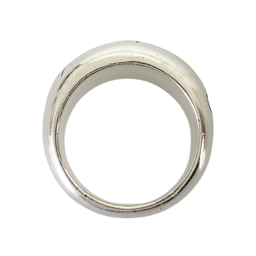 シャネル リング