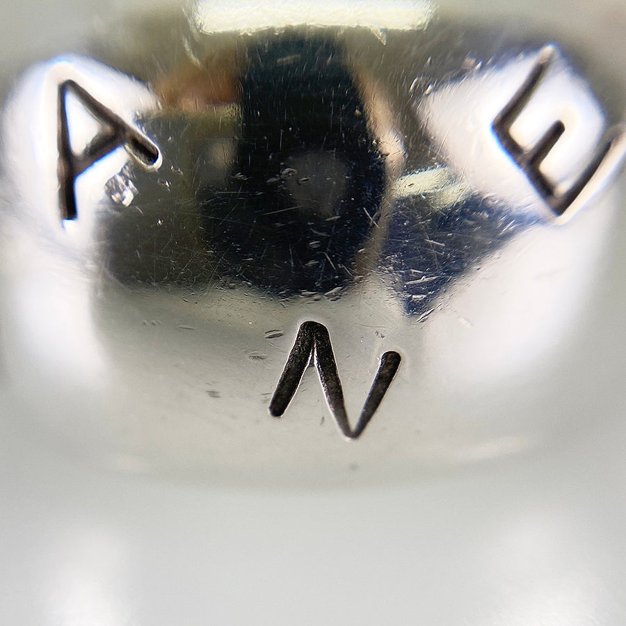 シャネル リング