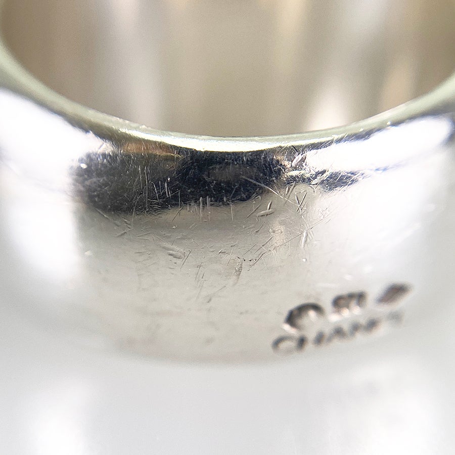 シャネル リング