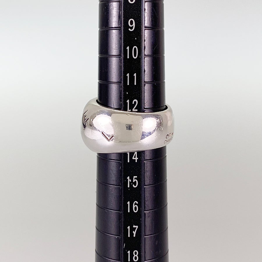 シャネル リング