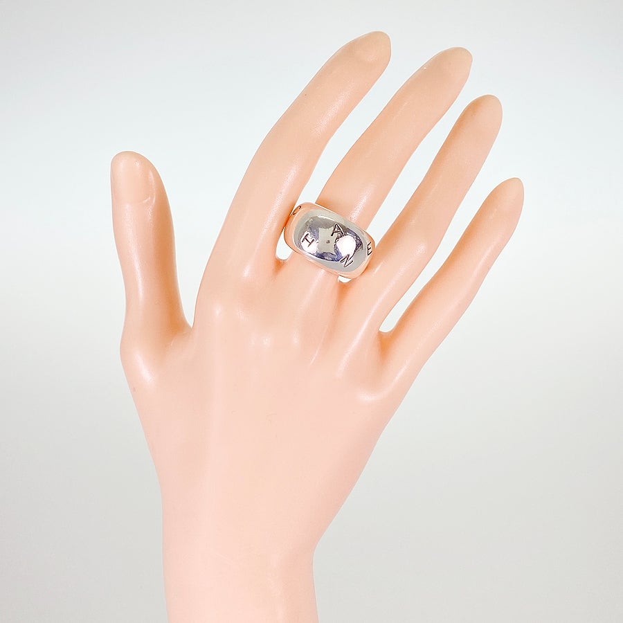 シャネル リング