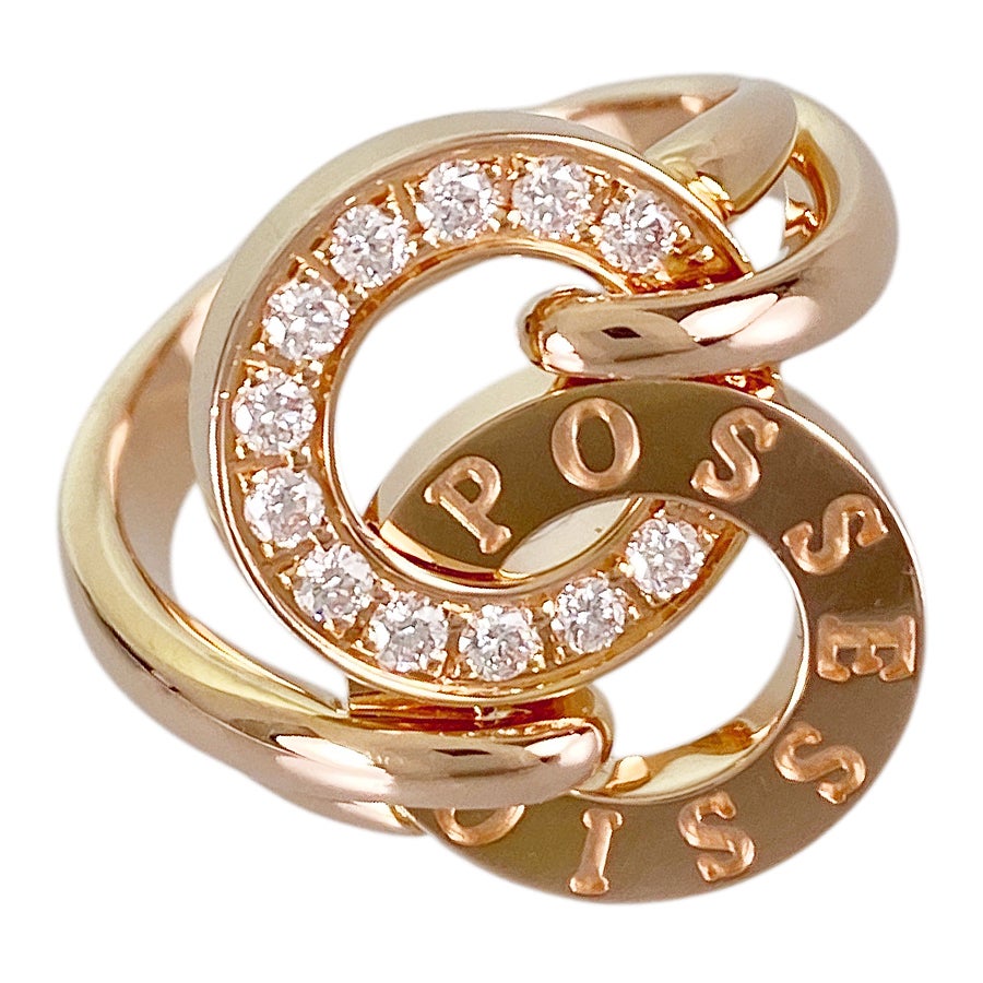 ピアジェ リング