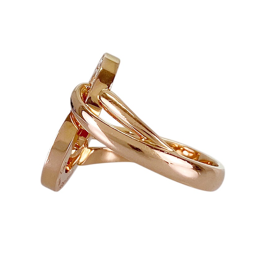 ピアジェ リング