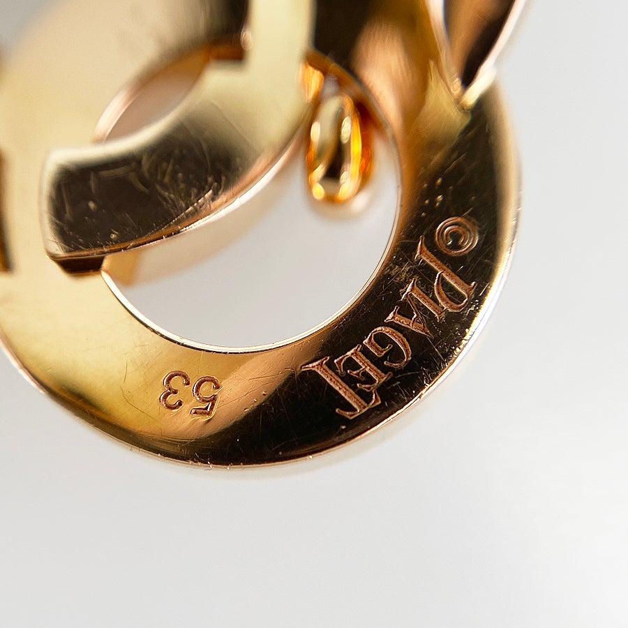 ピアジェ リング