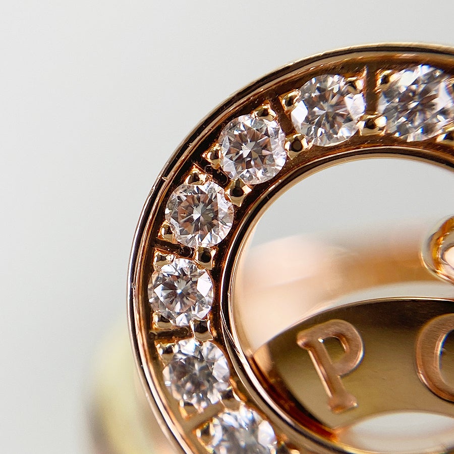 ピアジェ リング